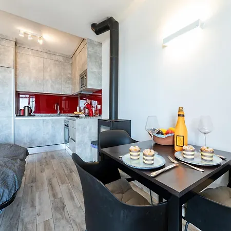 Appartamento Sea-view In With Terrace *