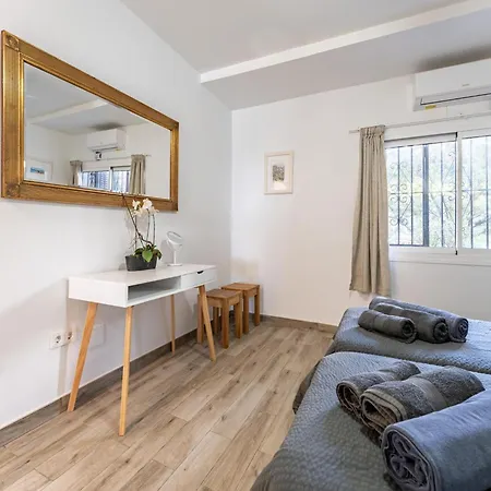 Sea-view In With Terrace