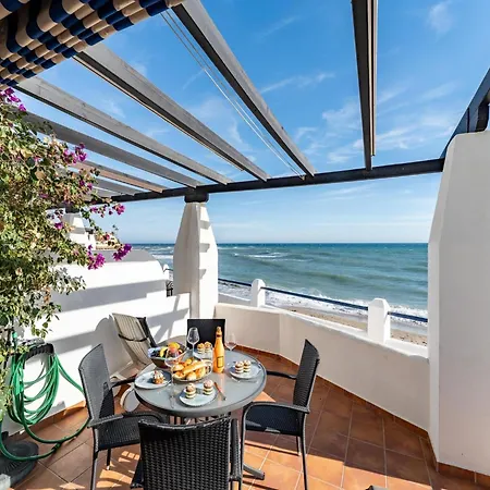 Sea-view In With Terrace *