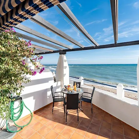 Sea-view In With Terrace Appartamento