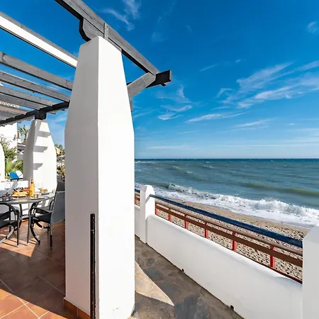 Sea-view In With Terrace Appartamento Málaga